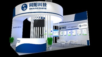 同陽科技邀您參加第十六屆中國國際環保展（CIEPEC 2018）