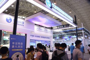 同陽科技邀您參加第十九屆中國國際環保展（CIEPEC 2021）